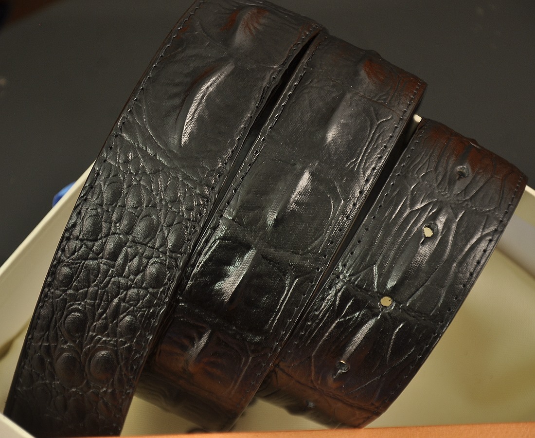 Replica LV belt