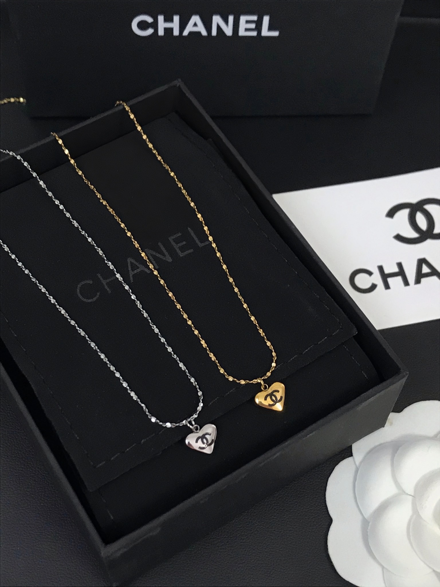 Replica CHANEL Necklace