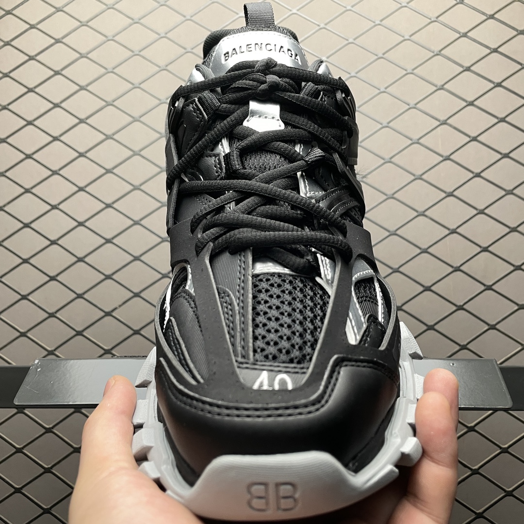 Replica Balenciaga Shoe Balenciaga Track Sneaker Size 35-46b