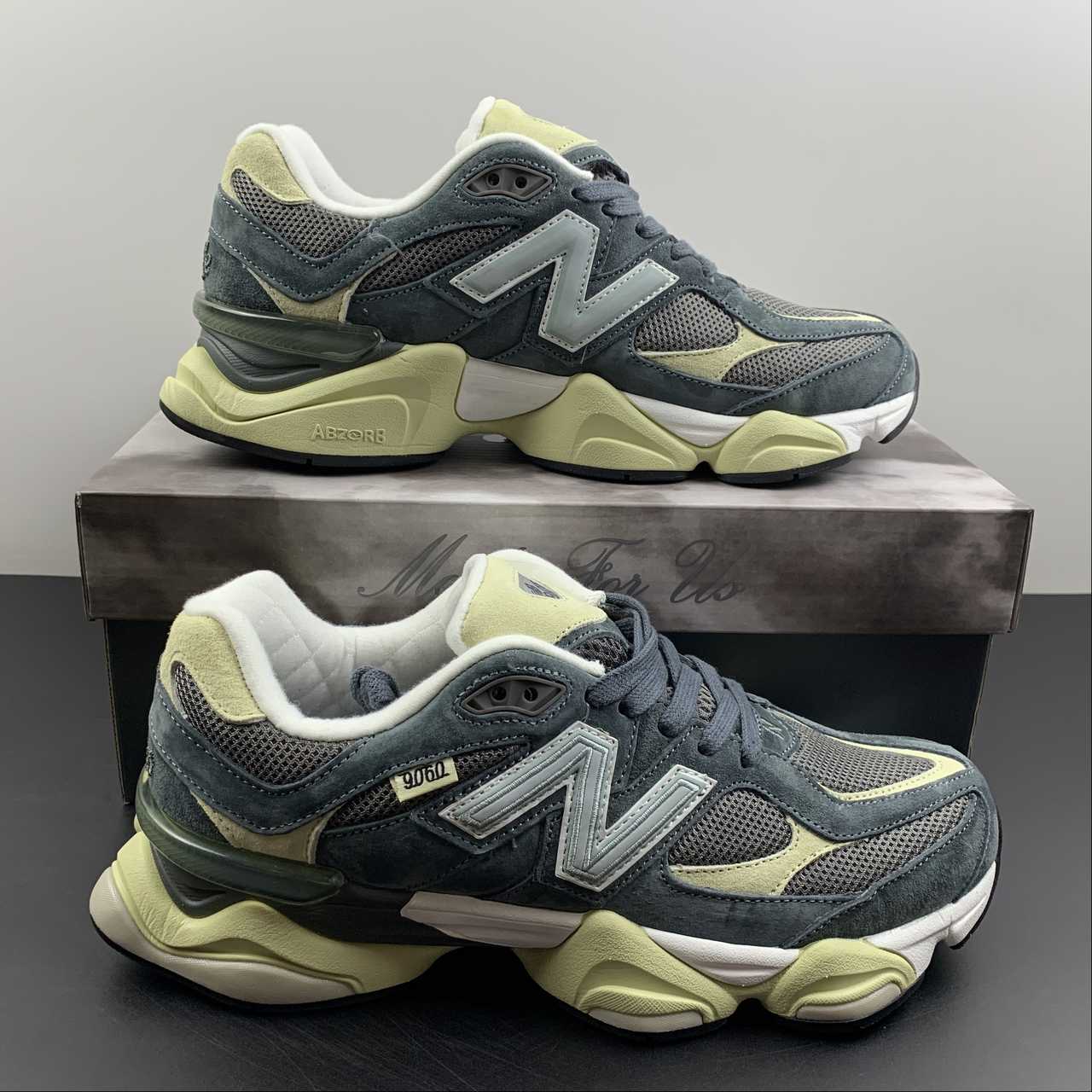 Replica New Balance Shoe New Balance NB9060  U9060CH1  36-45