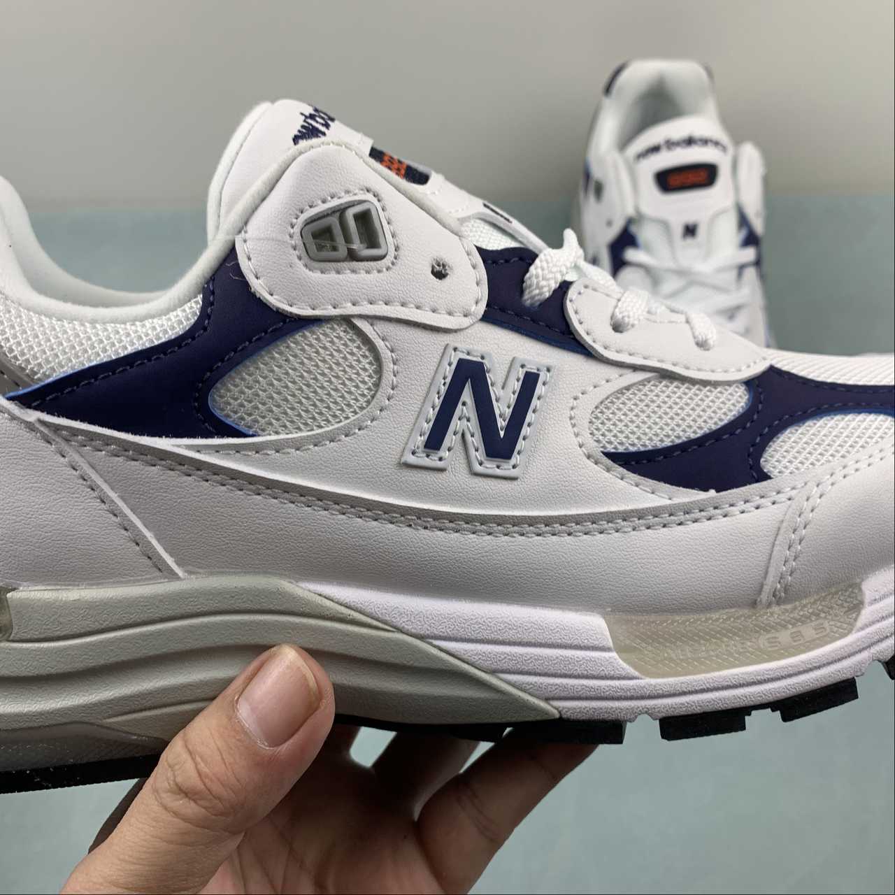 Replica New Balance Shoe New Balance NB992 M992EC  36-46