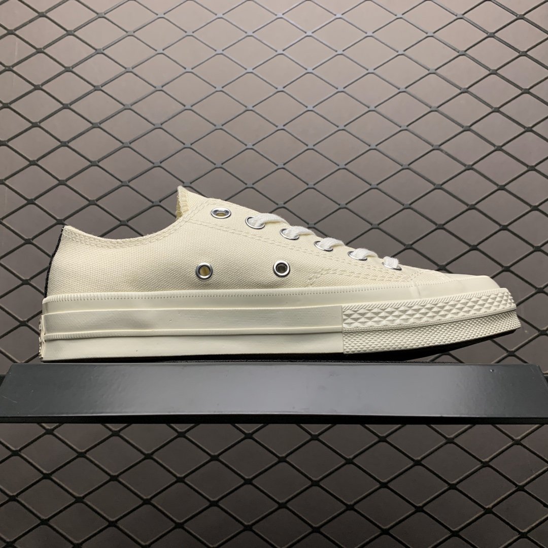 Replica Converse Shoe CDG x Converse 35-44 1147C
