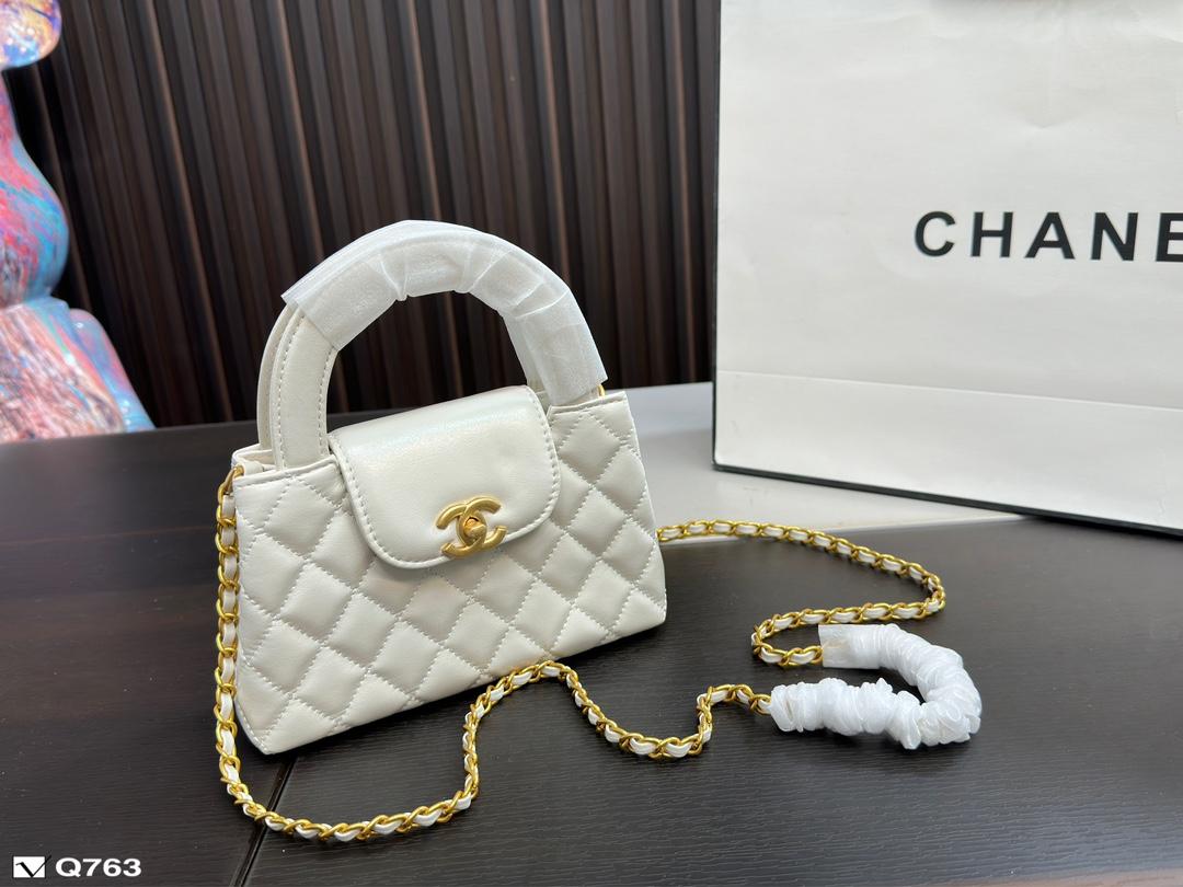Replica Chanel Bag 12*20CM