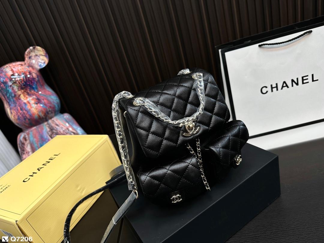 Replica Chanel Bag 20*11*20CM/17*9*15CM