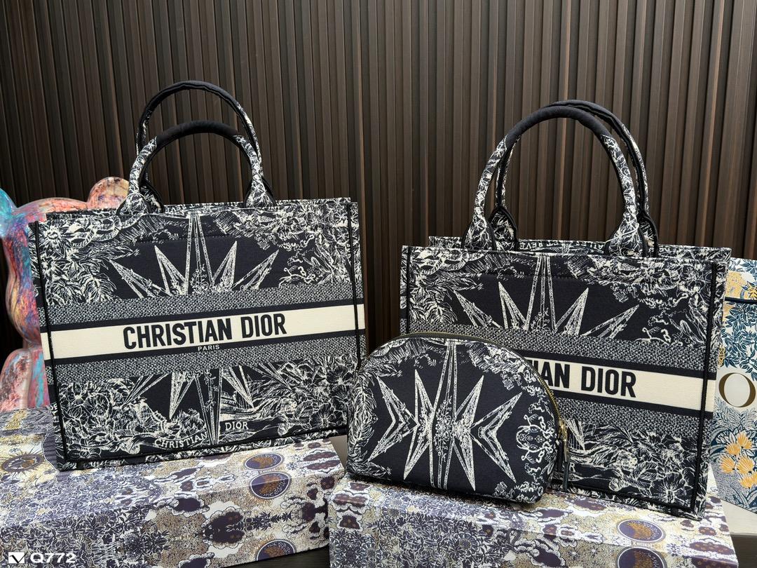 Replica Dior Bag  26*33CM/39*33CM
