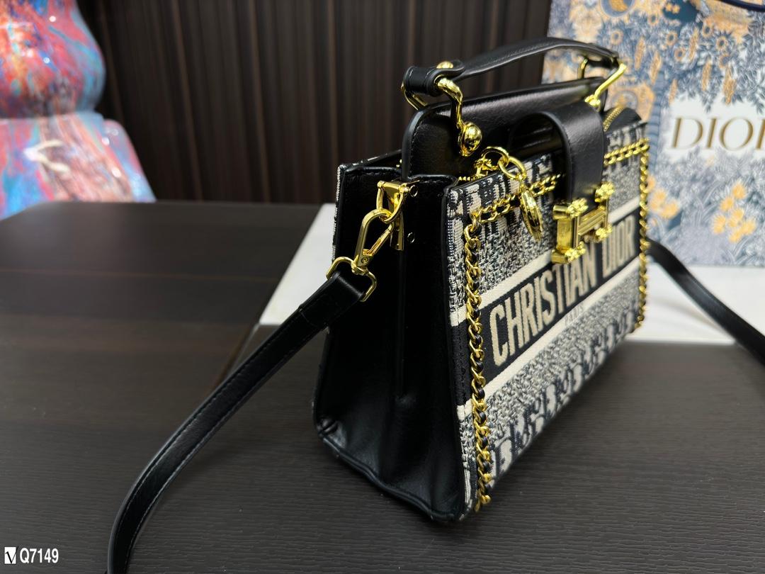 Replica Dior Bag 24*16CM