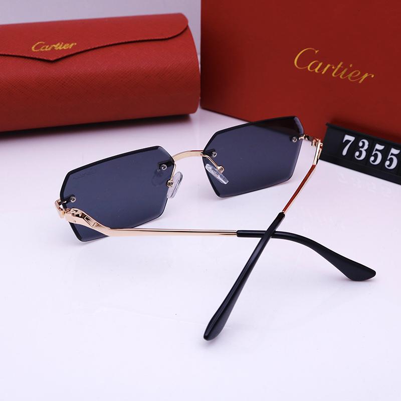 Replica Cartier Glasses