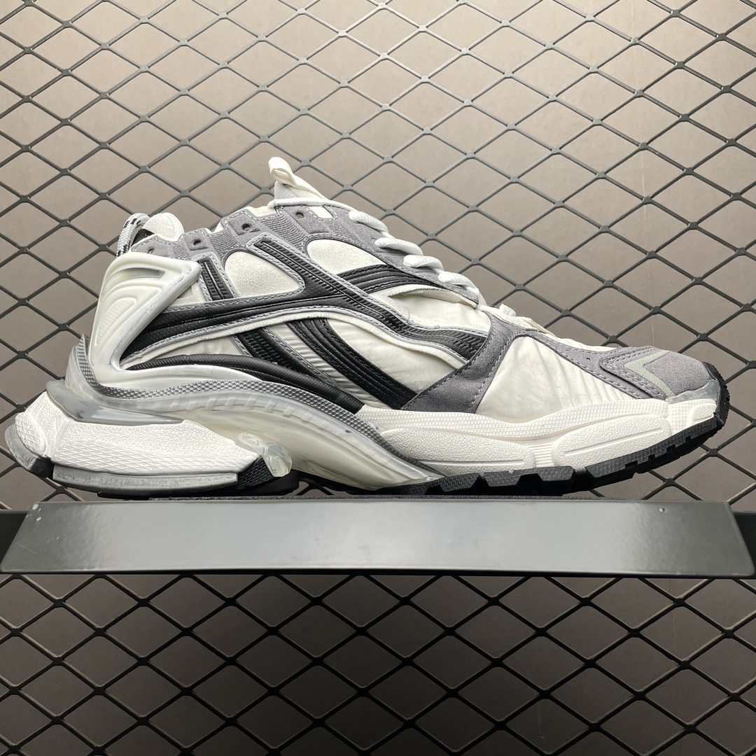 Replica Balenciaga Shoe Balenciaga Runner Size 35-46g