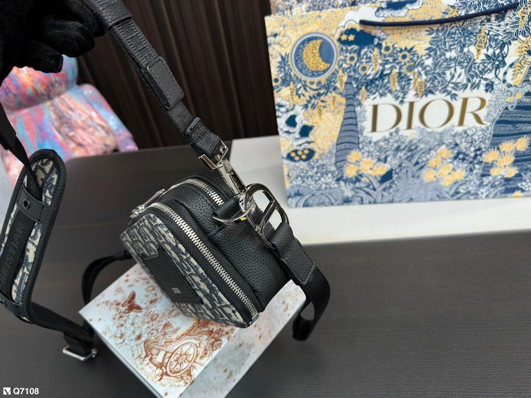 Replica Dior Bag 12*17CM
