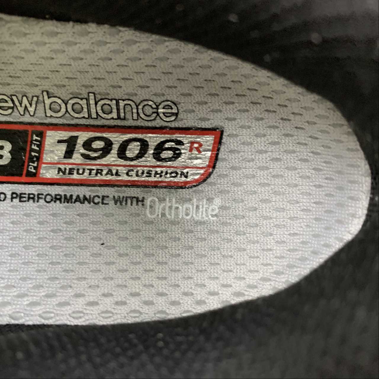 Replica New Balance Shoe New Balance NB1906  M1906DB  36-45