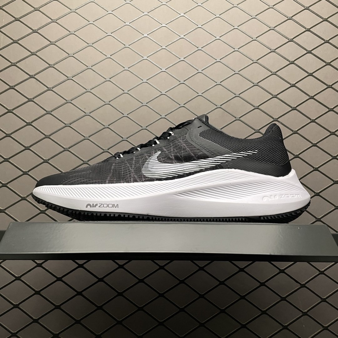 Replica Nike Shoe Nike Air Zoom Winflo 8CW3419-006 36-45