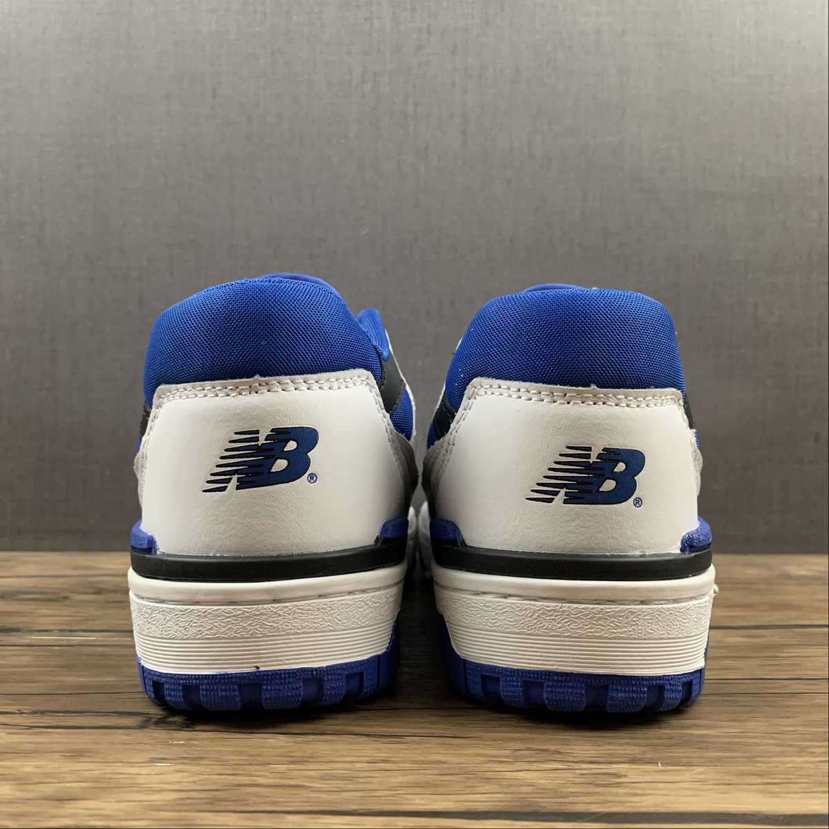 Replica New Balance Shoe New Balance NB550 BB550SN1  36-45