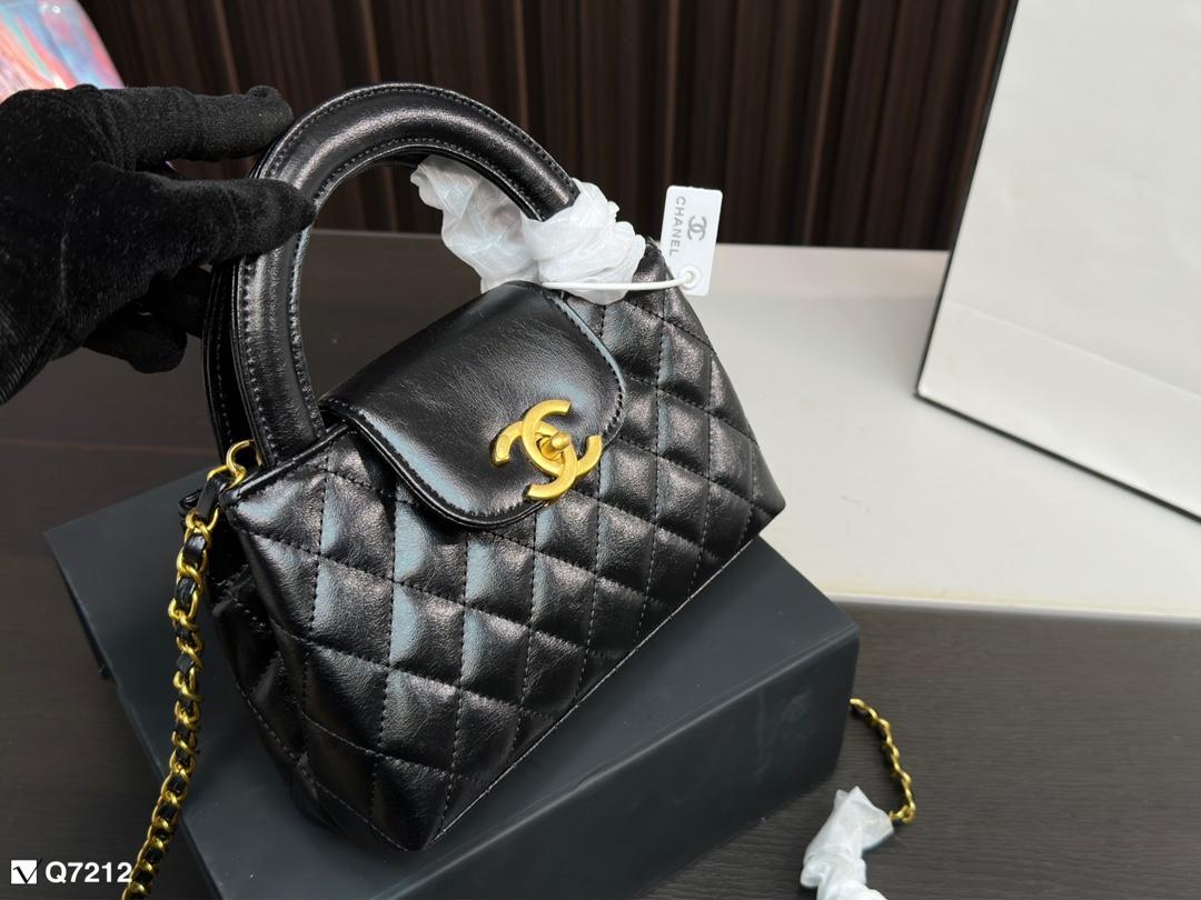 Replica Chanel Bag 21*12CM