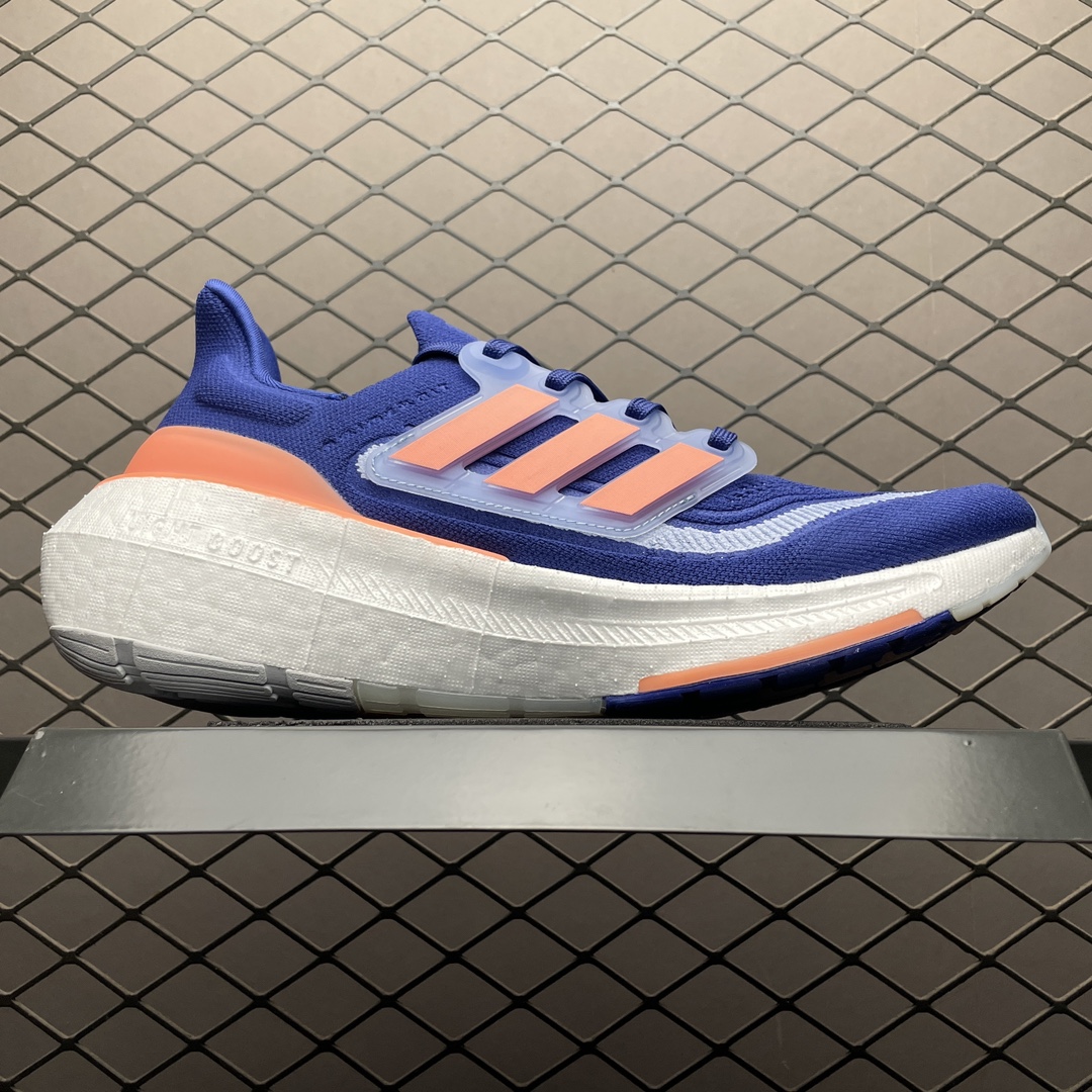 Replica Adidas Shoe Adidas Ultra Boost Light UB23 HP669 Size 39-48