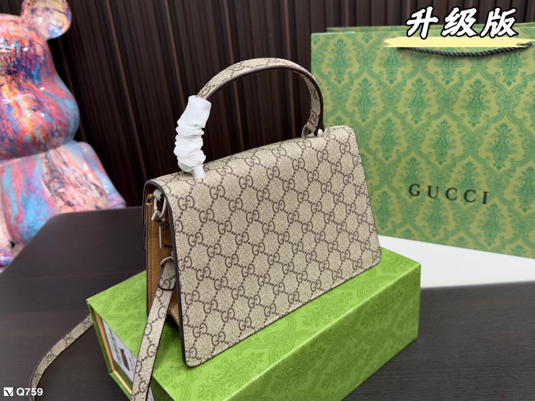 Replica Gucci Bag 24*16CM
