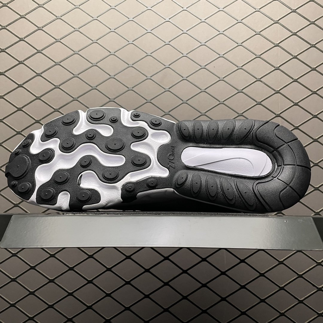 Replica Nike Air Max Shoe Nike Max 270 React CZ1612-100 36-45_01201