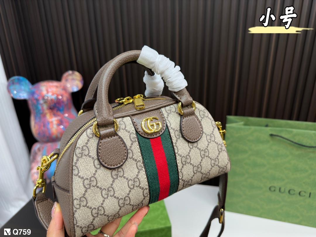 Replica Gucci Bag 13*21CM