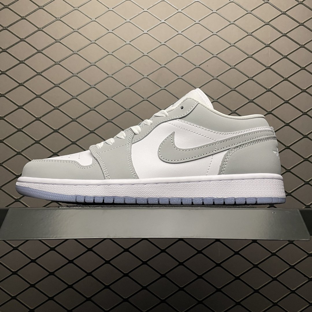 Replica Air Jordan Shoe Air Jordan 1 Low AJ1DC0774-105 Size 36-45