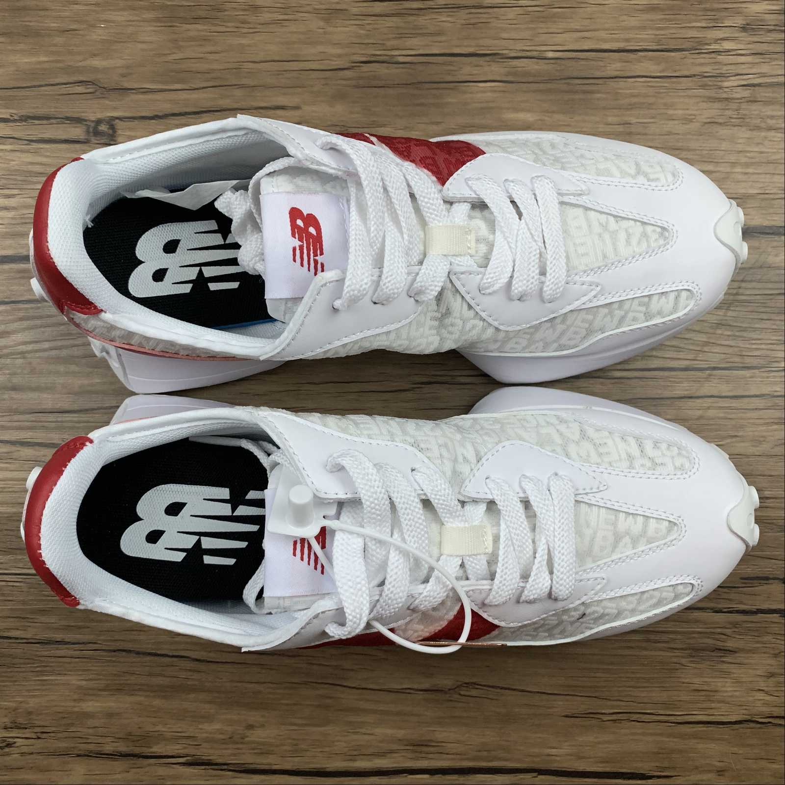 Replica New Balance Shoe New Balance NB327  MS327KB  36-45