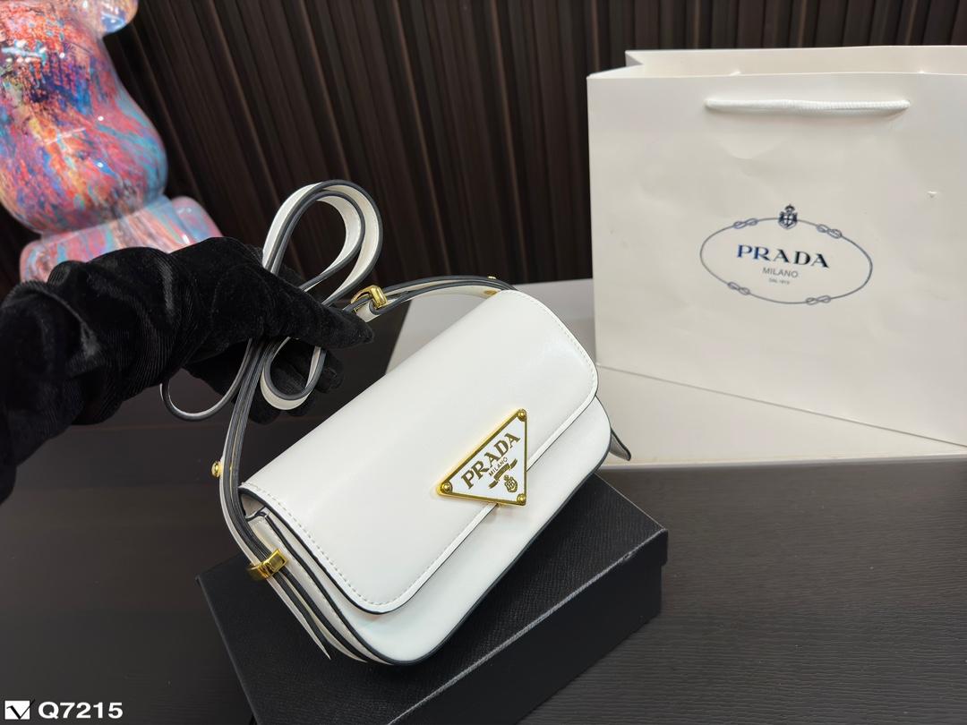 Replica Prada Bag 21*13CM