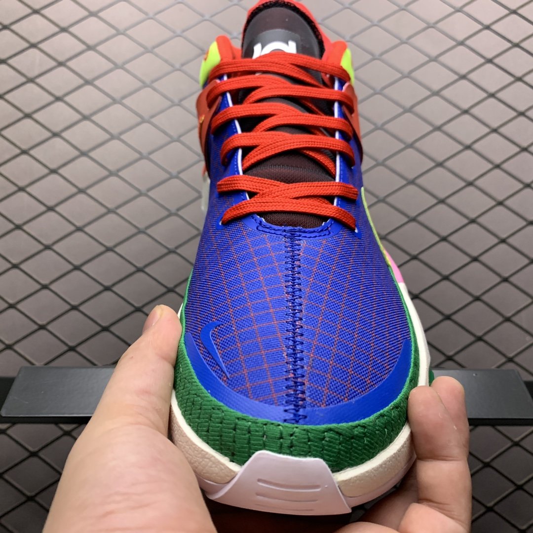 Replica Nike Shoe Nike Zoom KD1313 CI9948-703 40-46