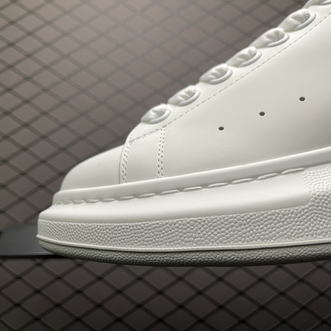 Replica Alexander McQueen Shoe Alexander McQueen35-44 55PIIUO45a