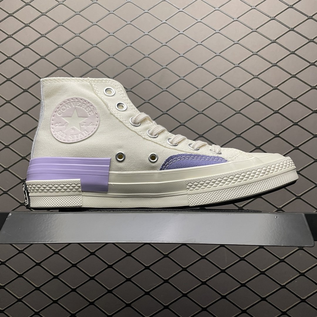 Replica Converse Shoe Converse Ctas 70 HI Size 35-44 20DBED14
