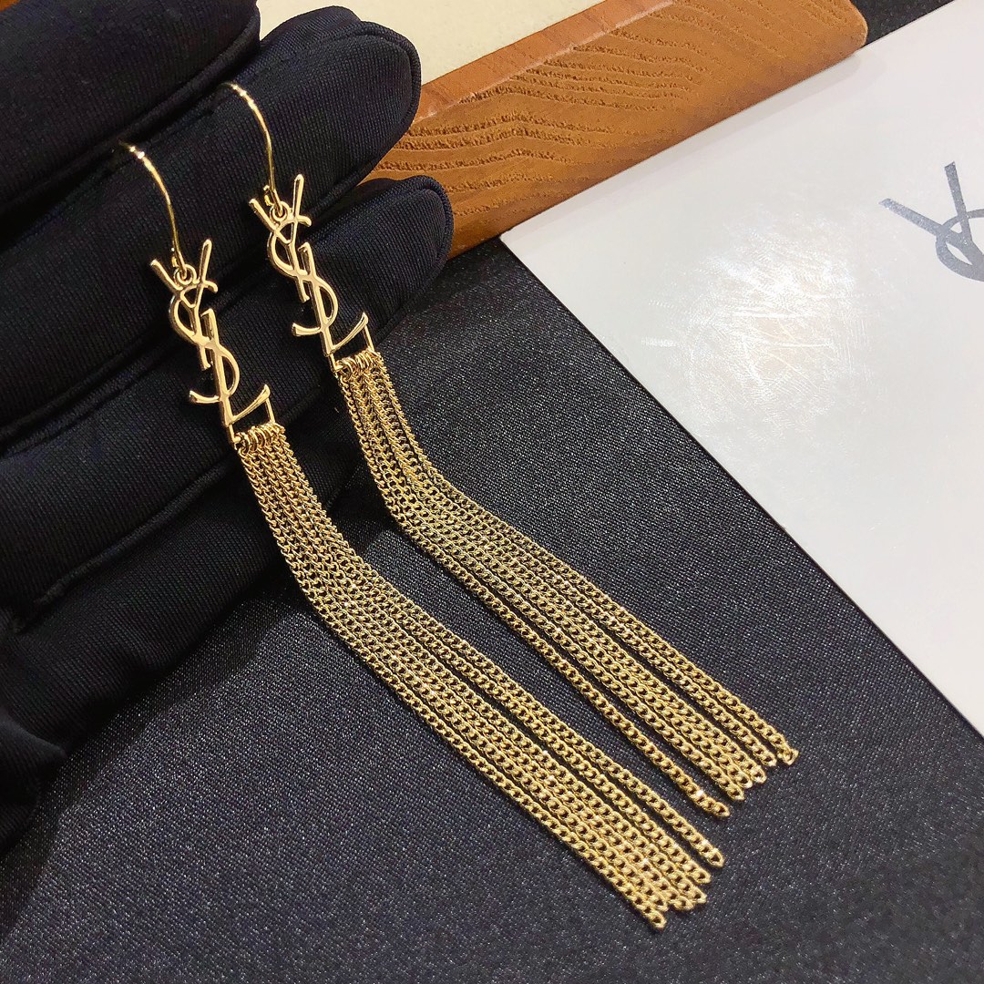 Replica YSL Earring