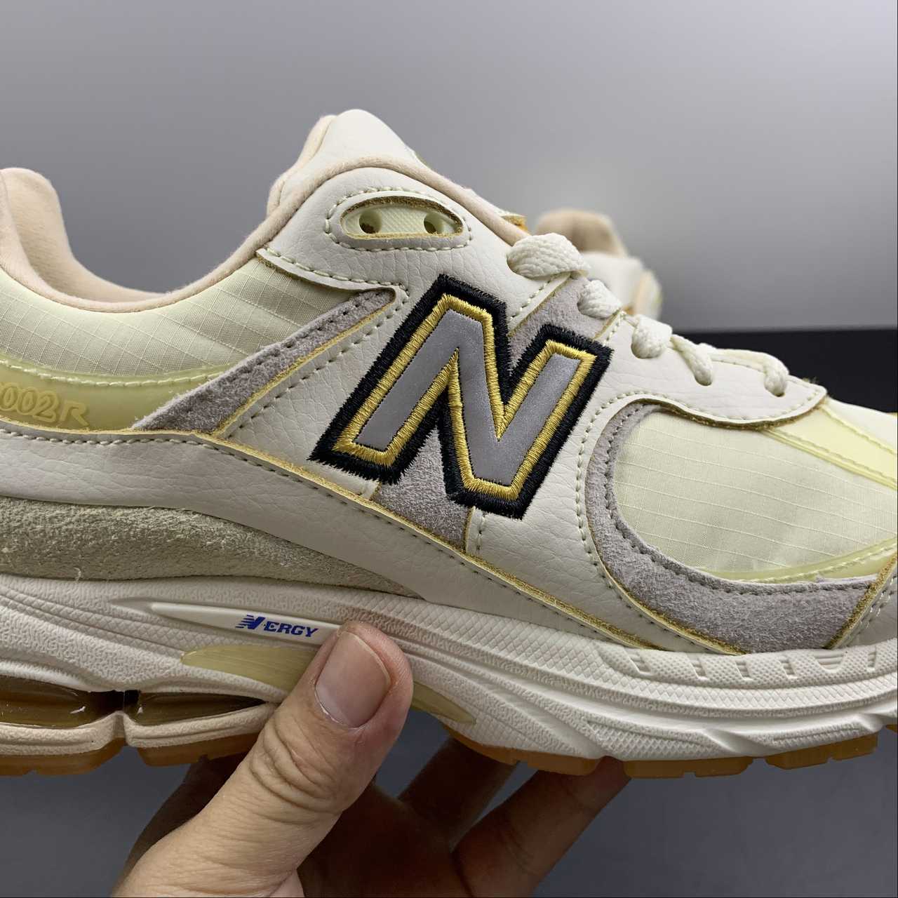 Replica New Balance Shoe Running Shoes New Balance NB2002  M2002RJ1  36-45
