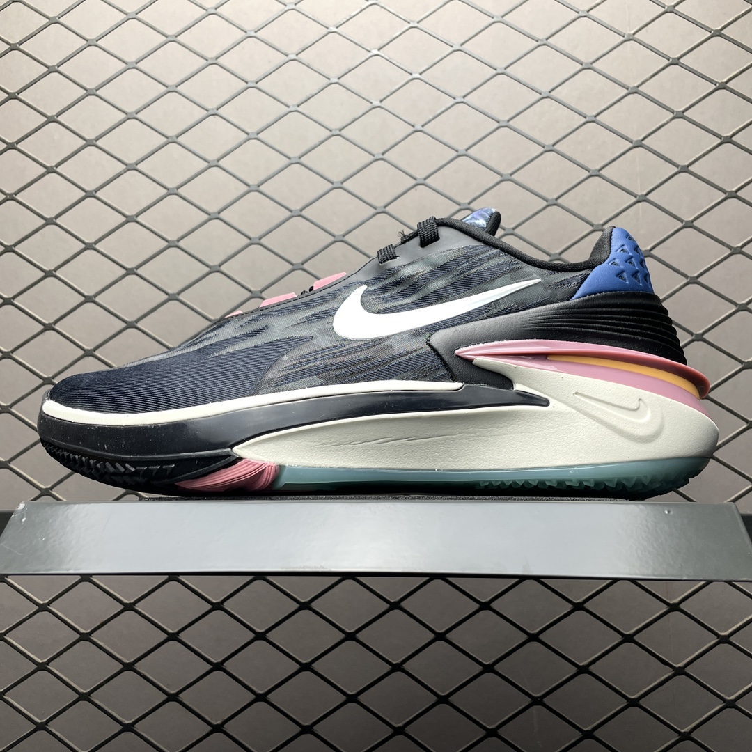 Replica Nike Shoe Nike Air Zoom G.T CUTGT DJ6013-003 Size 39-46