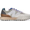 Replica New Balance Shoe UXC72CB1 New Balance XC-72 Aluminum