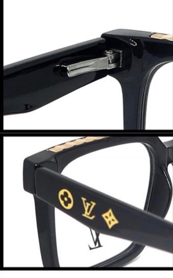 Replica Louis Vuitton Glasses