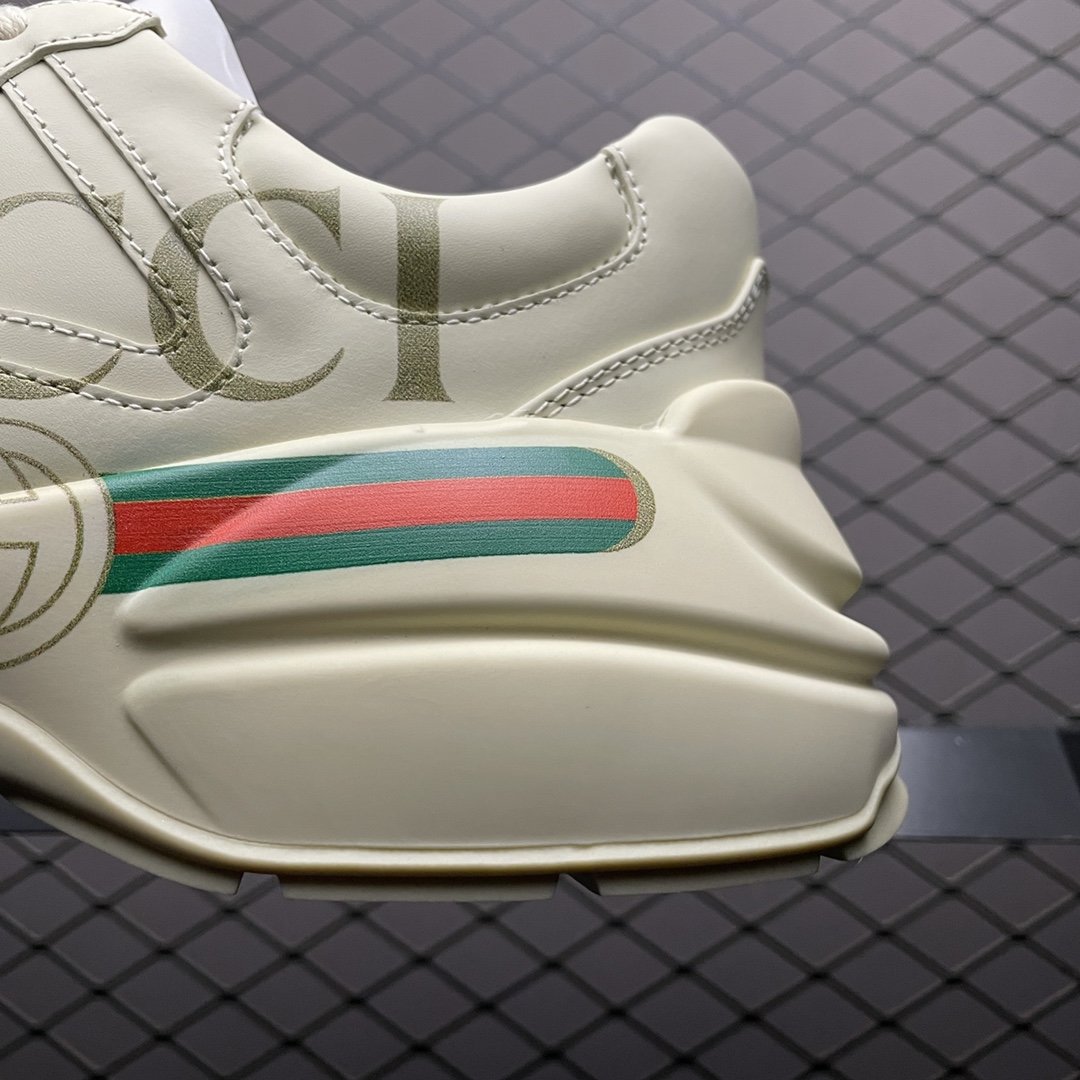 Replica GUCCI Shoe Gucci Rhyton35-44 1512_01661