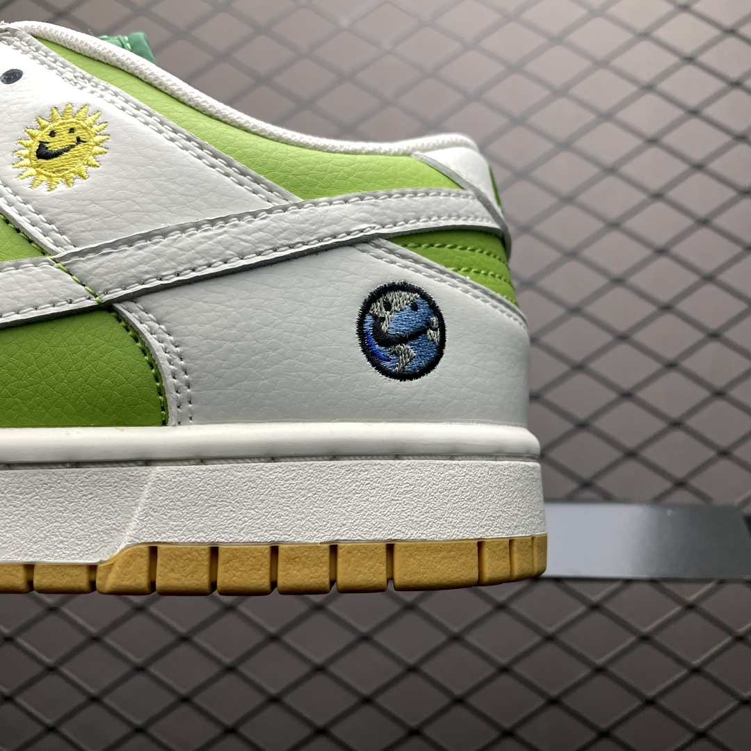 Replica Nike Dunk SB Shoe Nike Dunk Low BB1609-115 Size 36-46