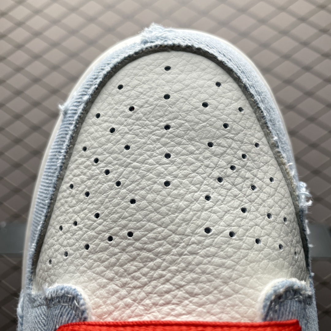 Replica Nike Dunk SB Shoe Levis x Nike Dunk Low LE0021-005 Size 36-45