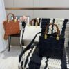 Replica Fendi Bag 23*22CM