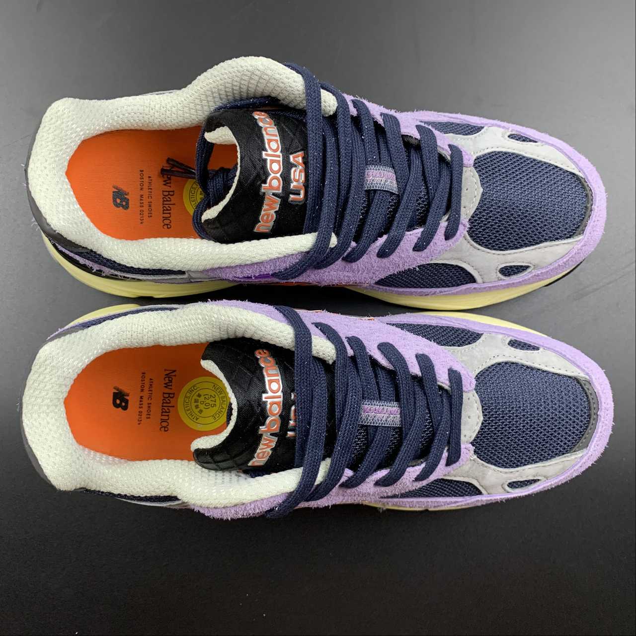Replica New Balance Shoe New Balance NB990 M990TD3  36-45