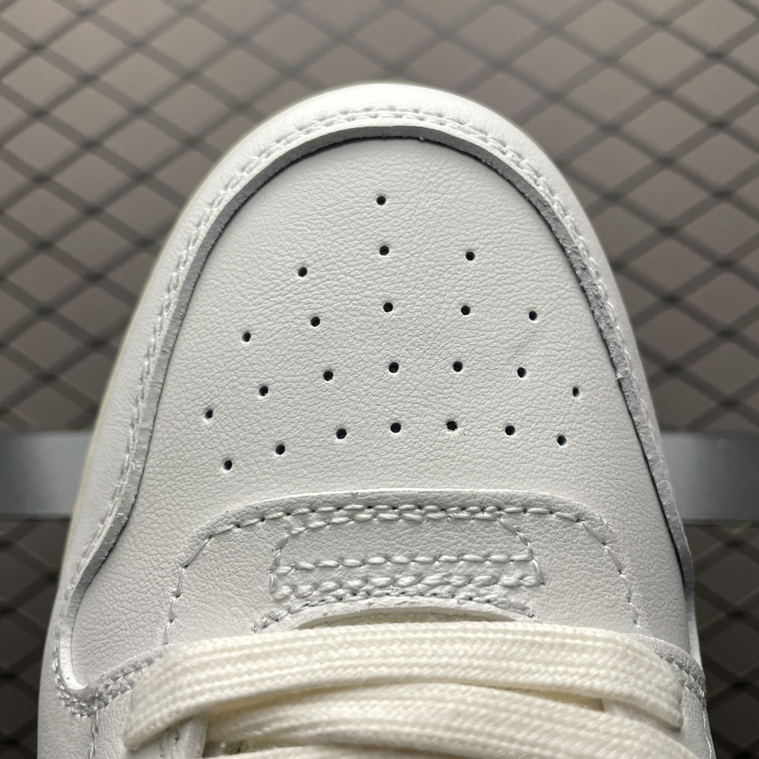 Replica OFF White Shoe Off-White Out of Office SIZE 36-47