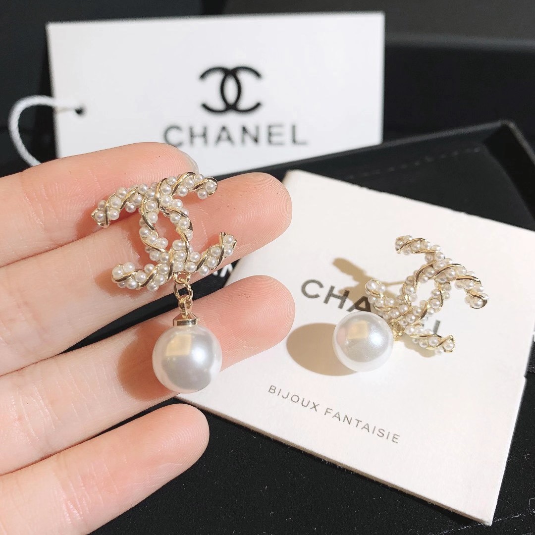 Replica CHANEL Earring