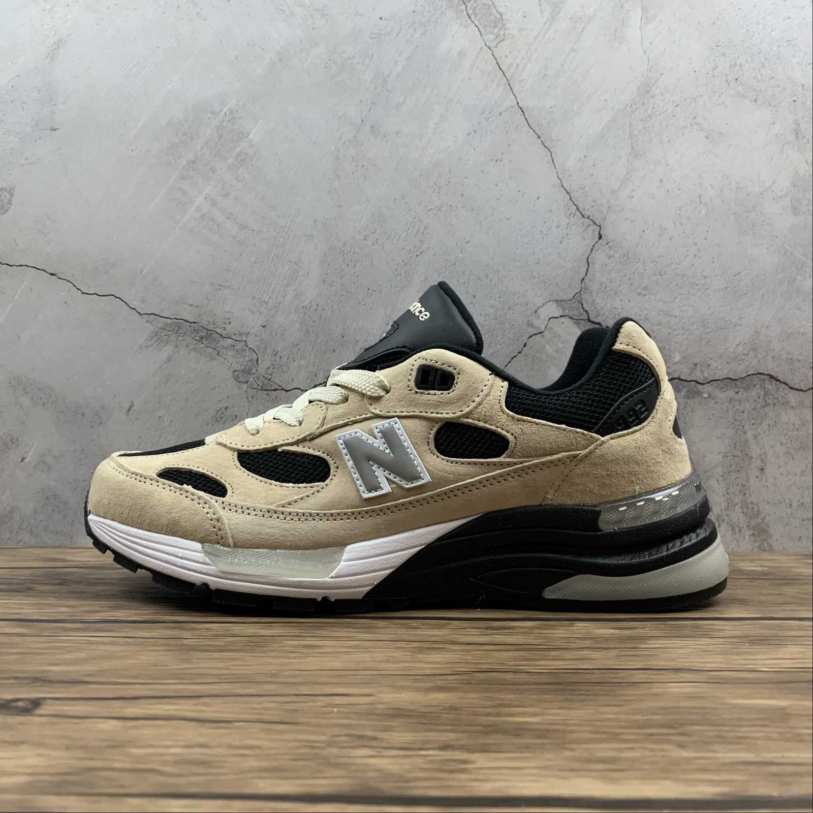 Replica New Balance Shoe New Balance NB992 M992NB  36-45