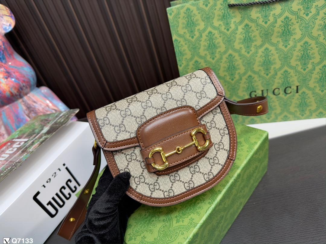 Replica Gucci Bag 18*25CM