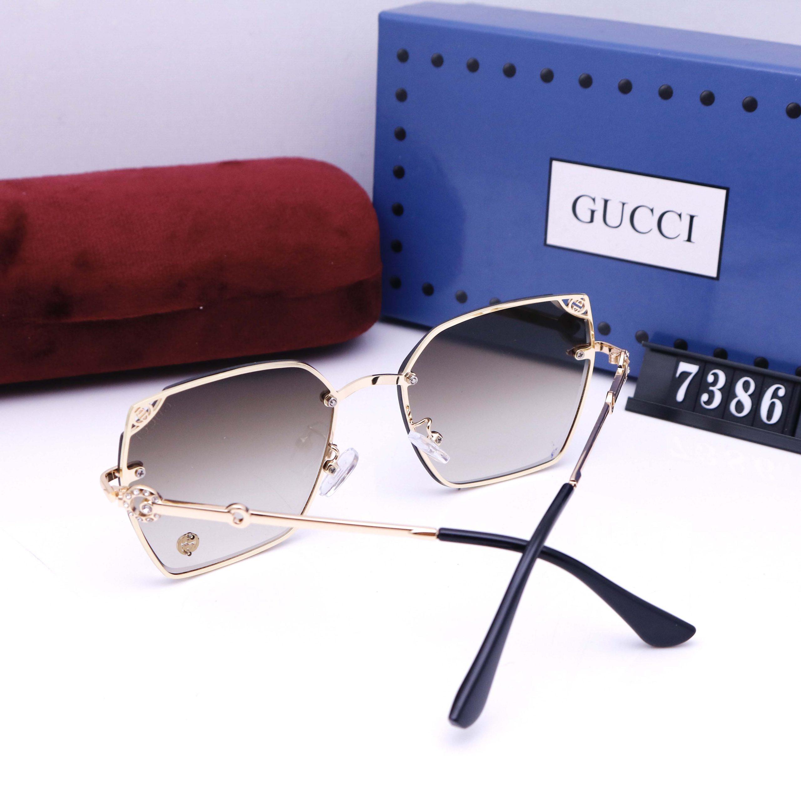 Replica Gucci Glasses
