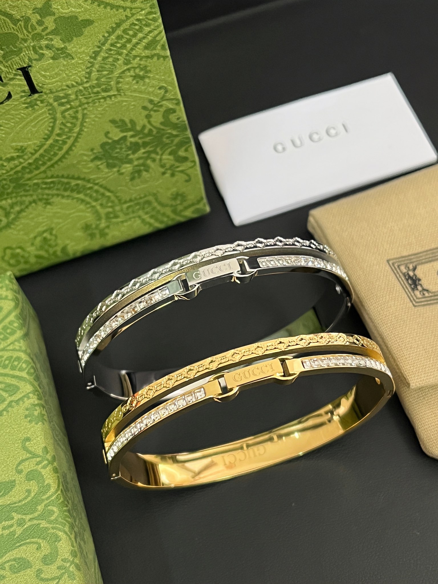 Replica GUCCI Bangle