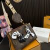Replica Louis Vuitton Bag 25*19*11CM