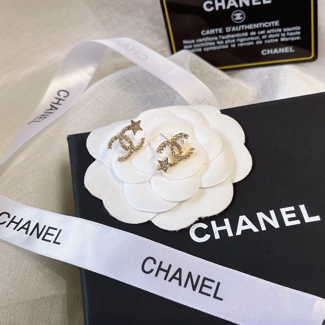 Replica CHANEL Earring
