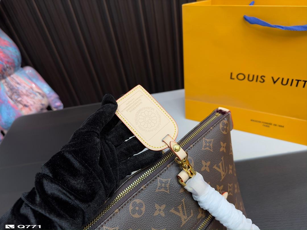 Replica Louis Vuitton Bag 27*24CM/30*28CM