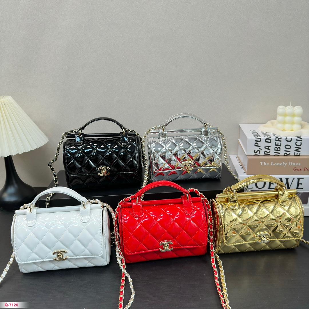 Replica Chanel Bag 12*18CM
