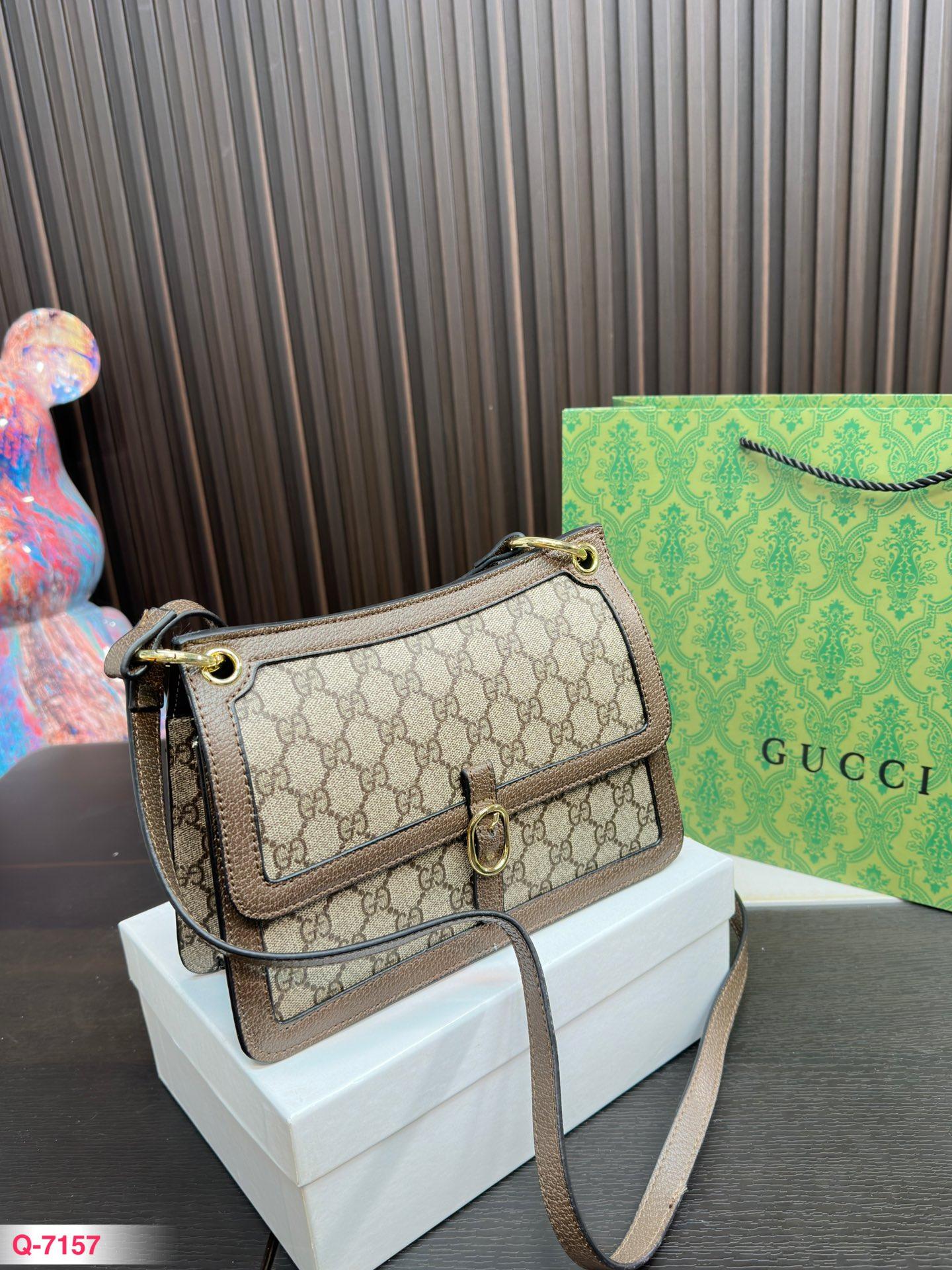 Replica Gucci Bag 24*17CM