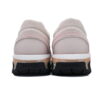 Replica Chanel Black Shoe