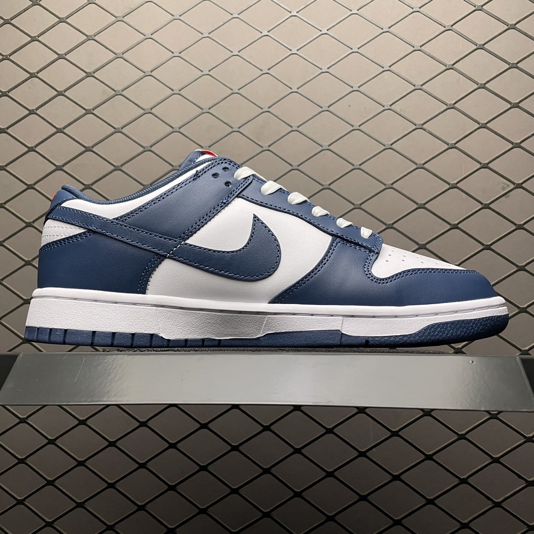 Replica Nike Dunk SB Shoe Nike Dunk LowDD1391-400 Size 36-4633YDEE35